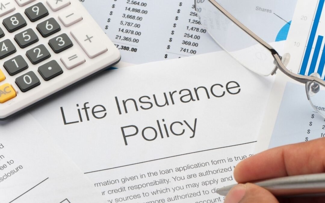 Policy Cancellation
